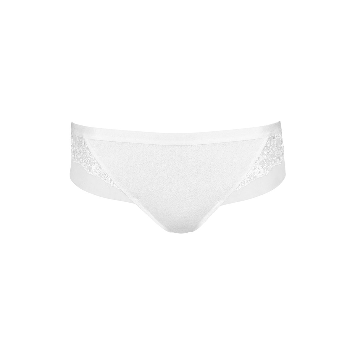 Brésilien blanc Caroline blanc, LISCA