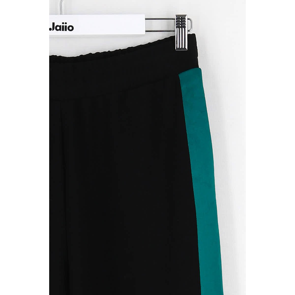 Pantalon large - Très Bon État noir, MAJE
