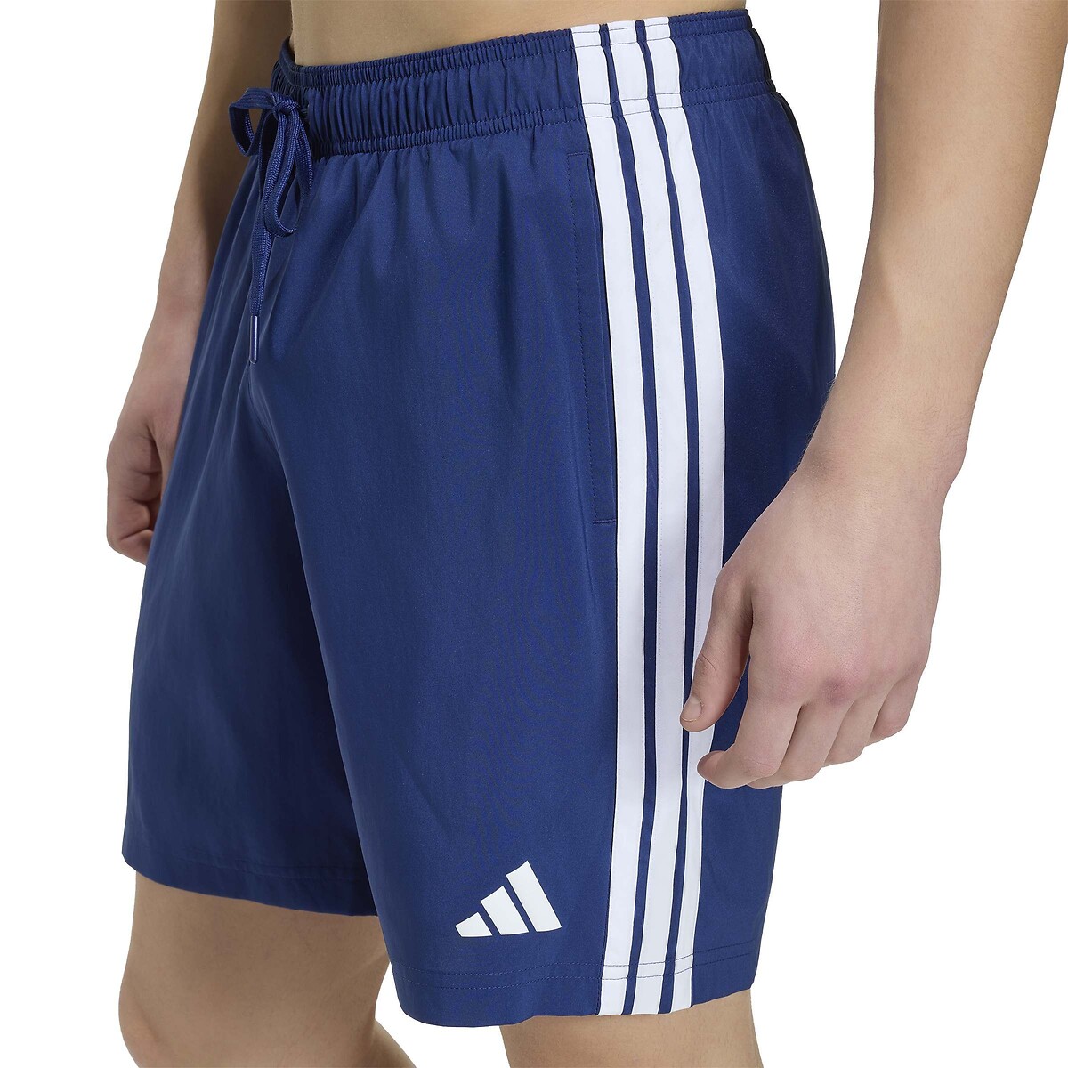 Pantaloncini da bagno, 3 strisce Essential navy, adidas Performance