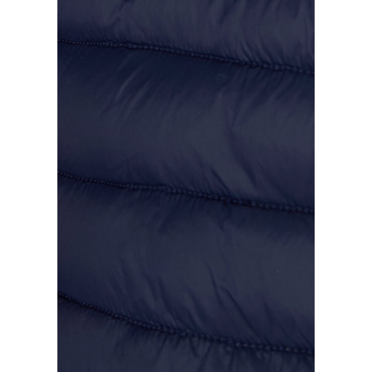 Doudoune Thermolactyl matelassée sans manches bleu marine, DAMART