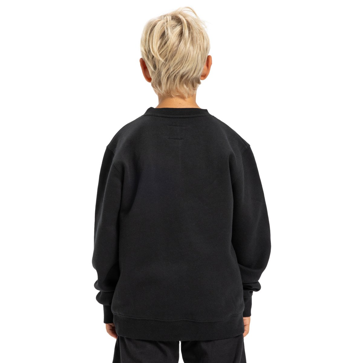 DC Shoes Apparel|Outer Layer Garçon 8-16 ans ADBFT03072 noir black, DC SHOES