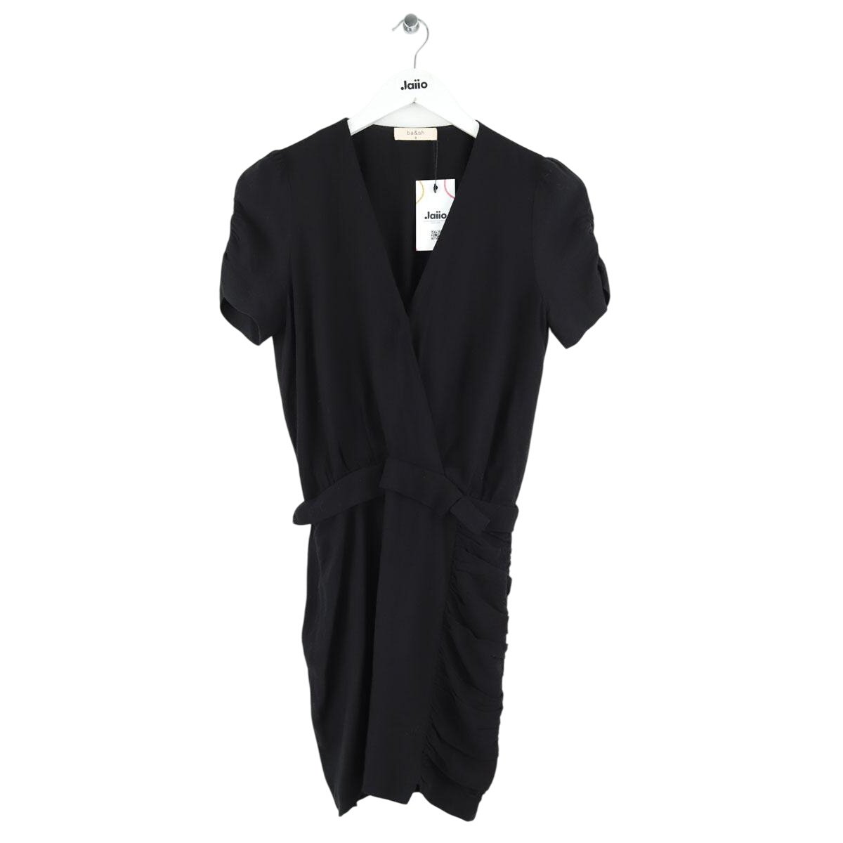 Robe - Très Bon État noir, BA&SH