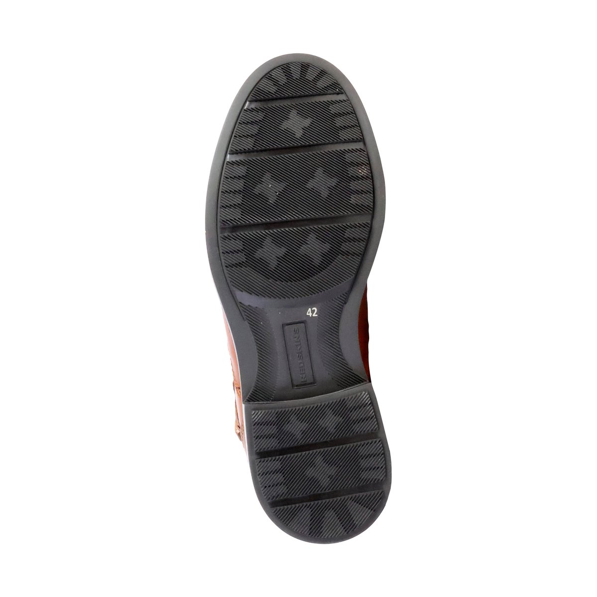 Boots COUNTRY COGNAC+MARINE cognac+marine, REDSKINS