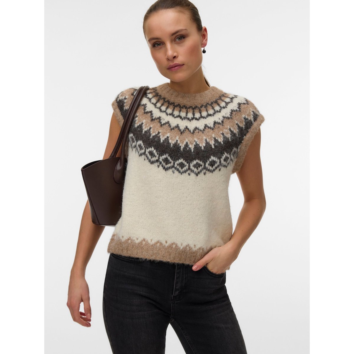 Top birch 1, VERO MODA