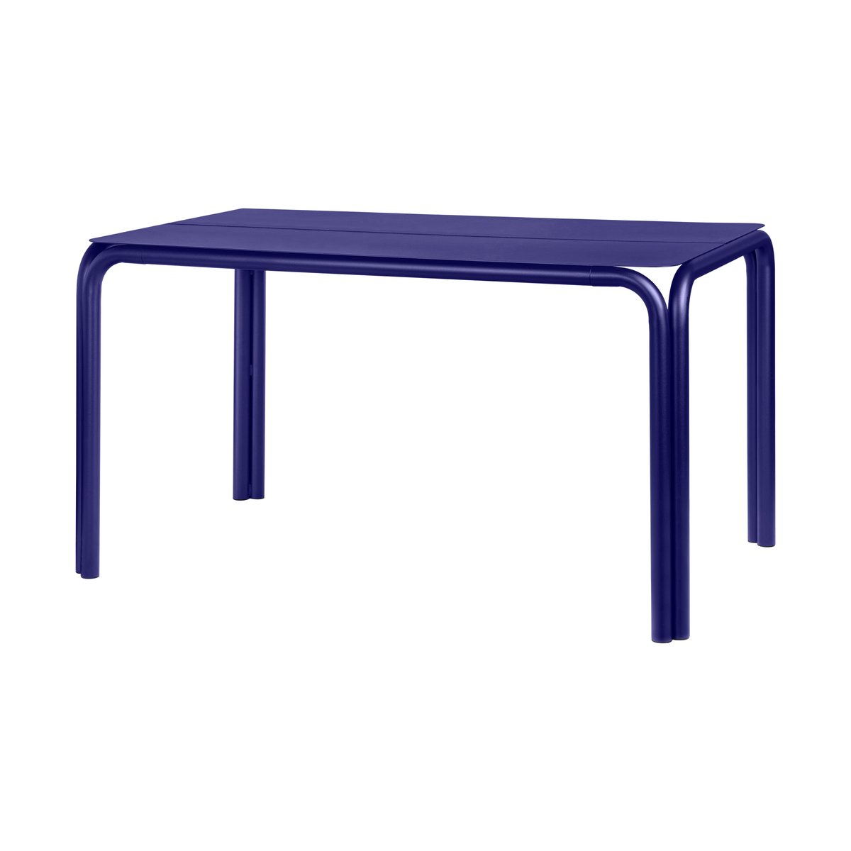 Table à manger d'extérieur NOKK myrtille douce, NOO.MA