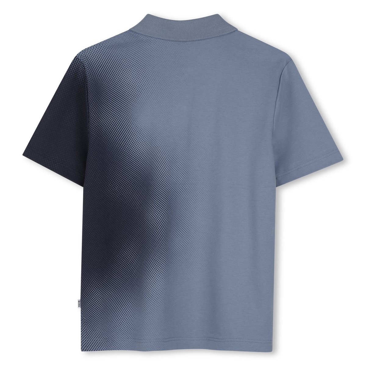 Polo manches courtes muscat, BOSS KIDSWEAR