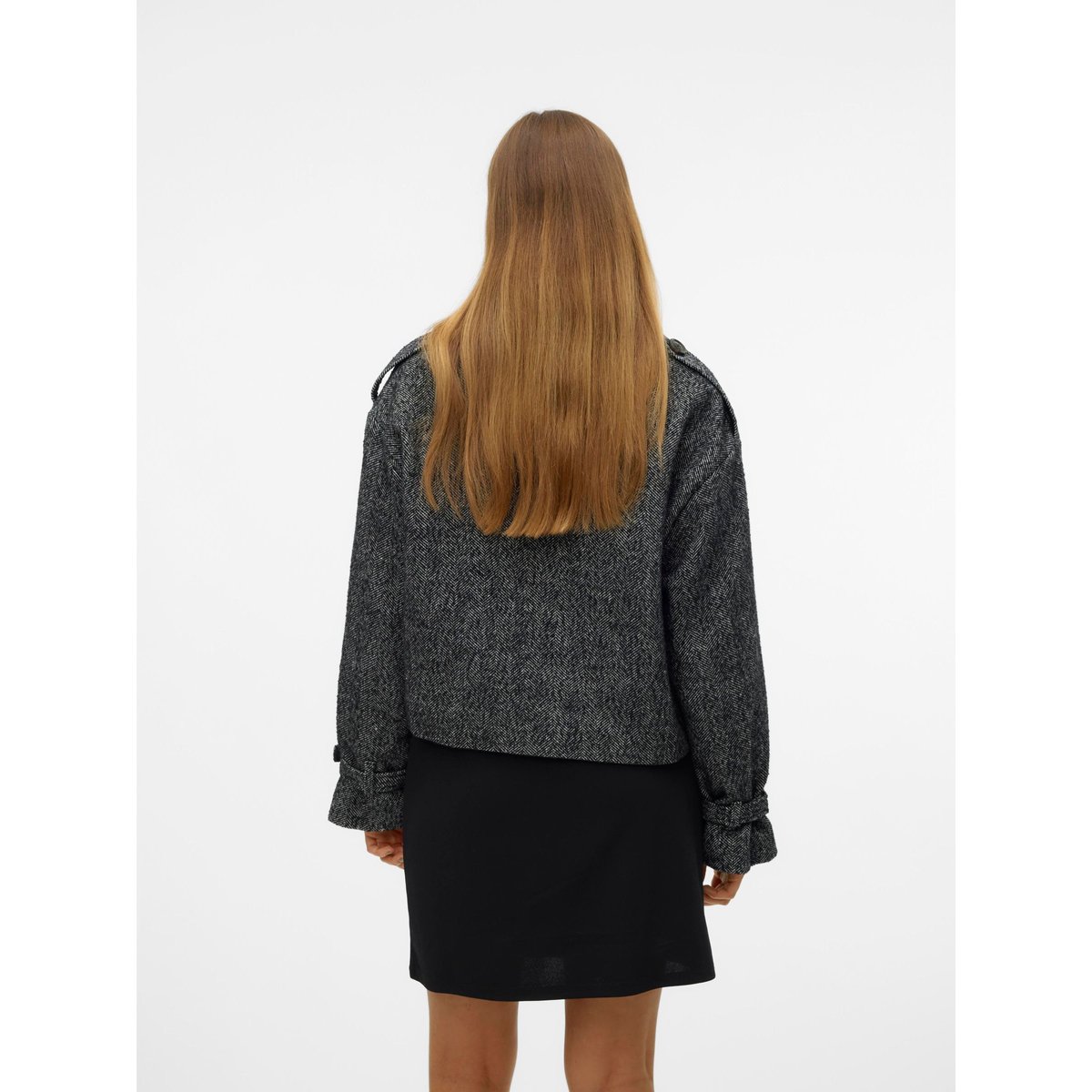 Veste black, VERO MODA