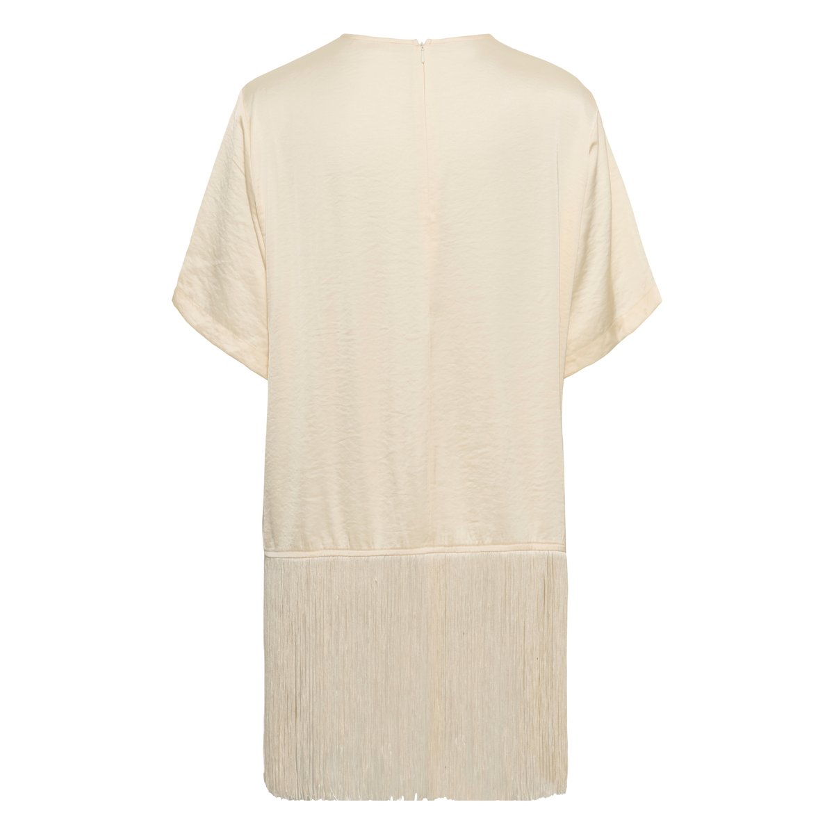Blouse à manches longues blanc antique white, SOAKED IN LUXURY