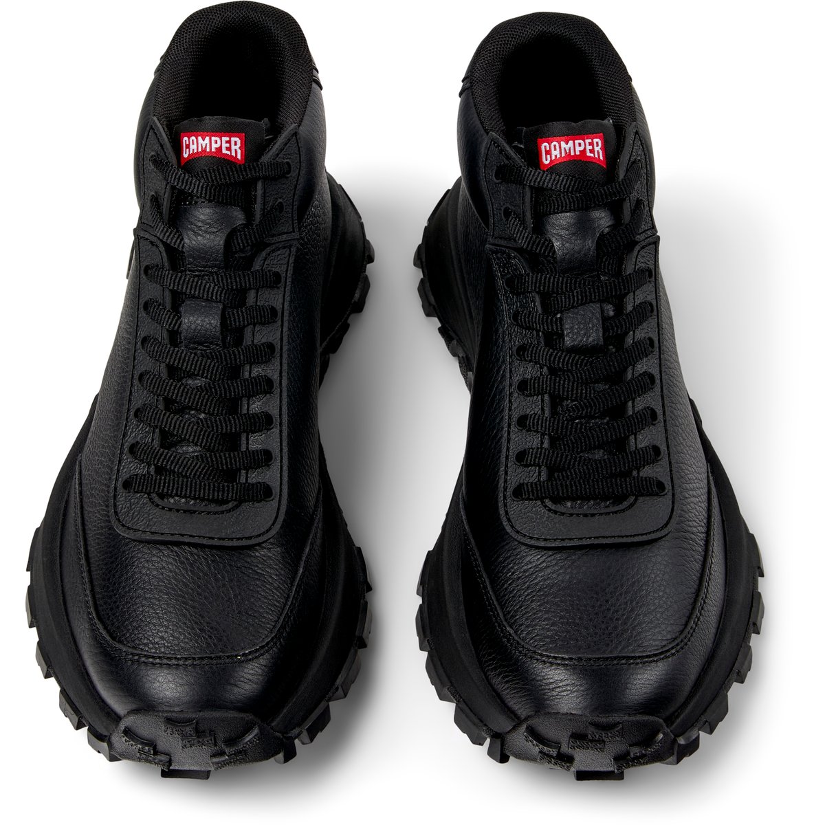 Baskets Drift Trail noir, CAMPER