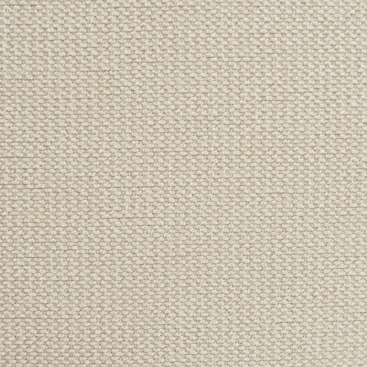 Canapé modulable 5 pièces en tissu BILLIE beige, SORELH