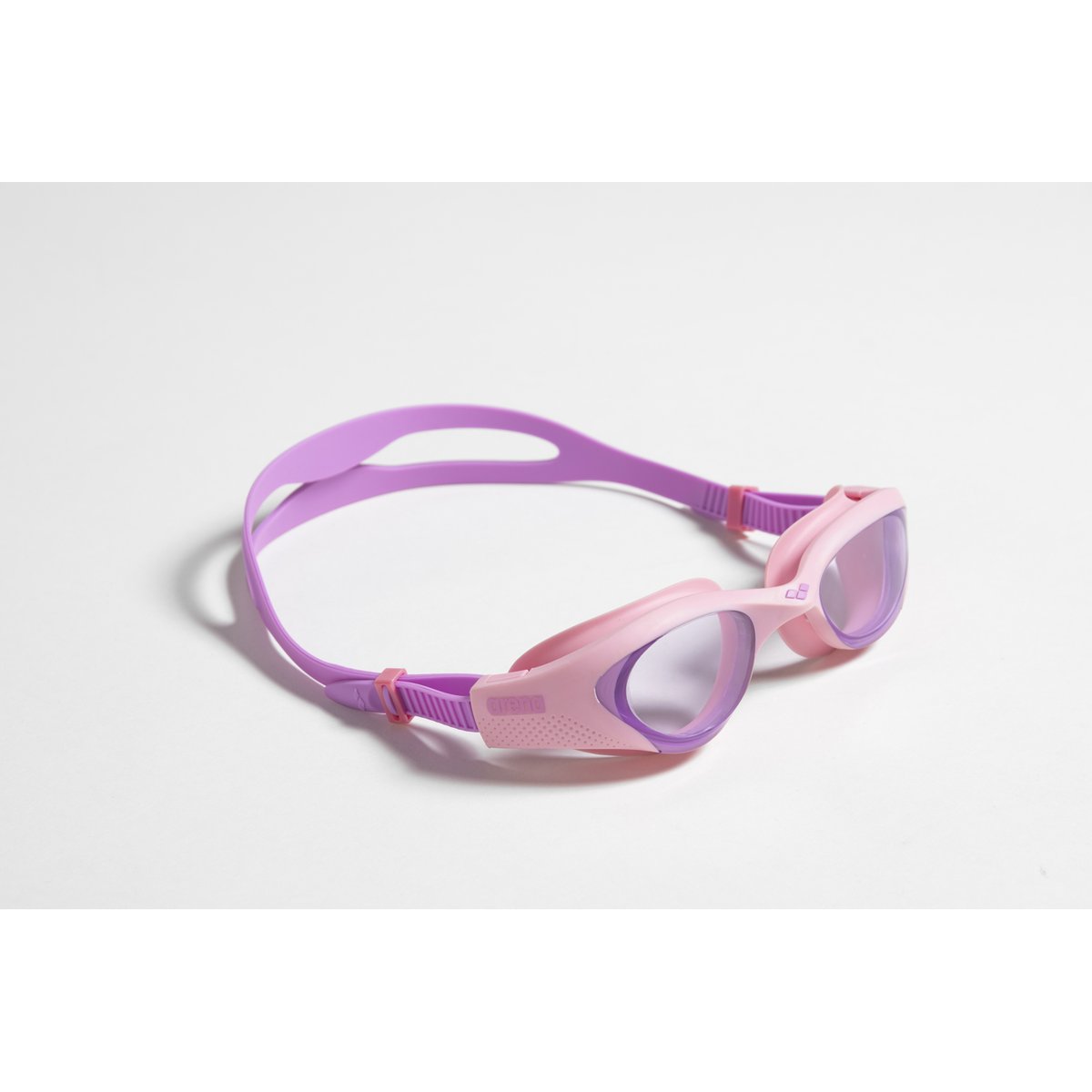 Lunettes The One Junior violet-pink-violet, ARENA