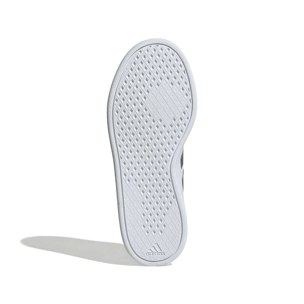 Baskets Breaknet 2.0 blanc/argent, ADIDAS SPORTSWEAR