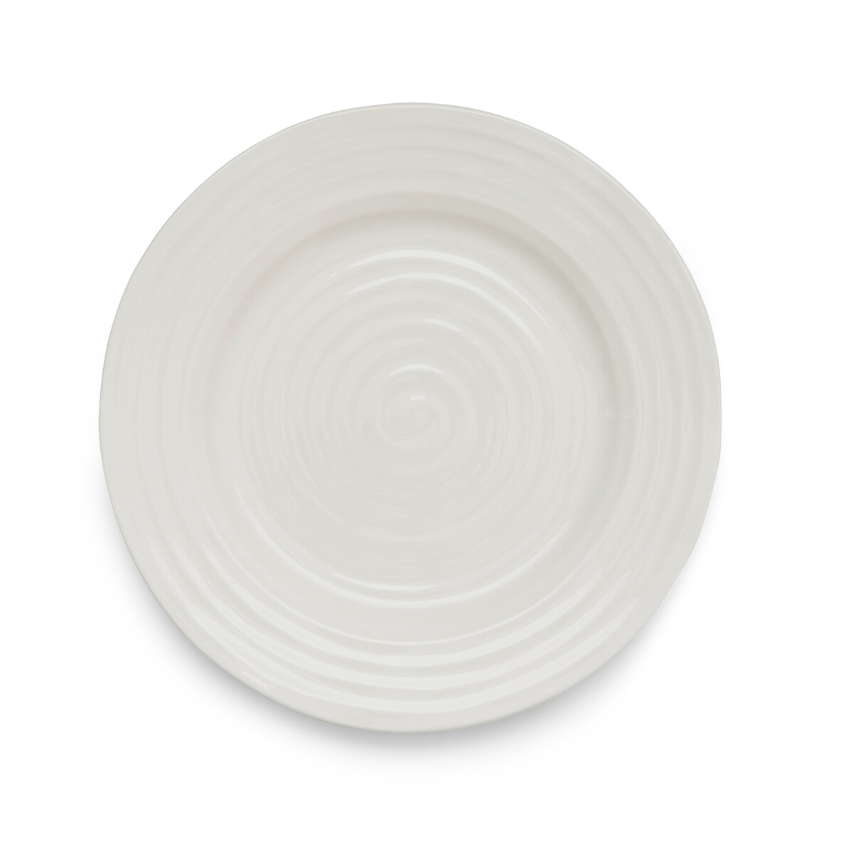 12-Piece White Dinner Set white, SOPHIE CONRAN FOR PORTMEIRION