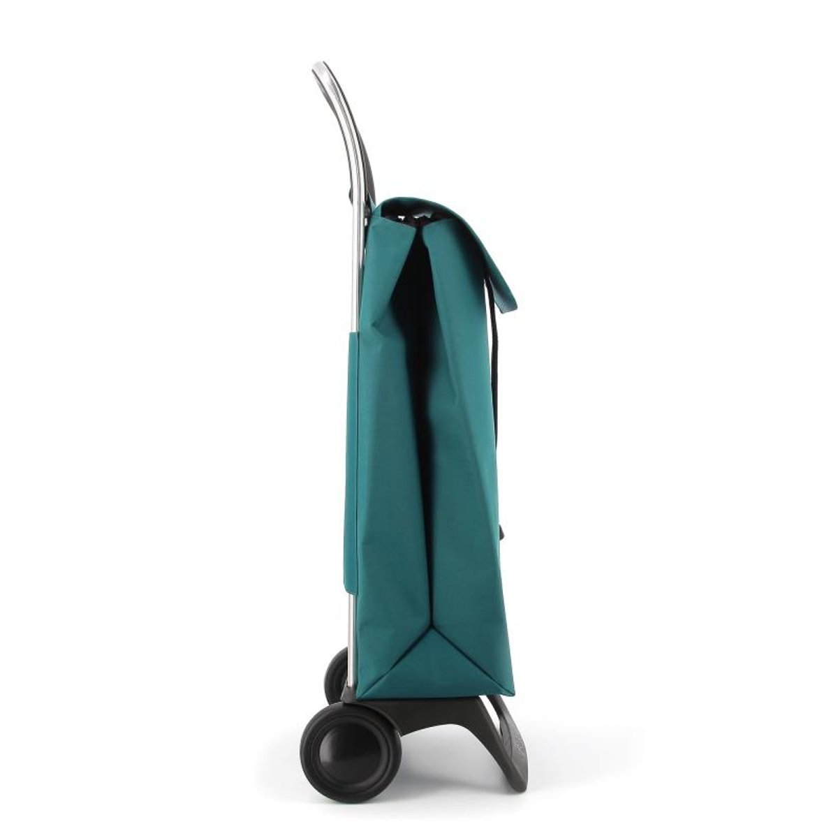 JET LN - Chariot de course Rolser 2 roues - Vert vert, ROLSER