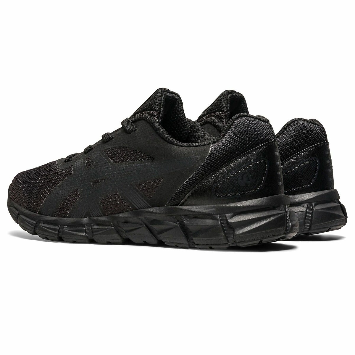 Baskets Gel-Quantum Lyte II noir/gris foncé, ASICS