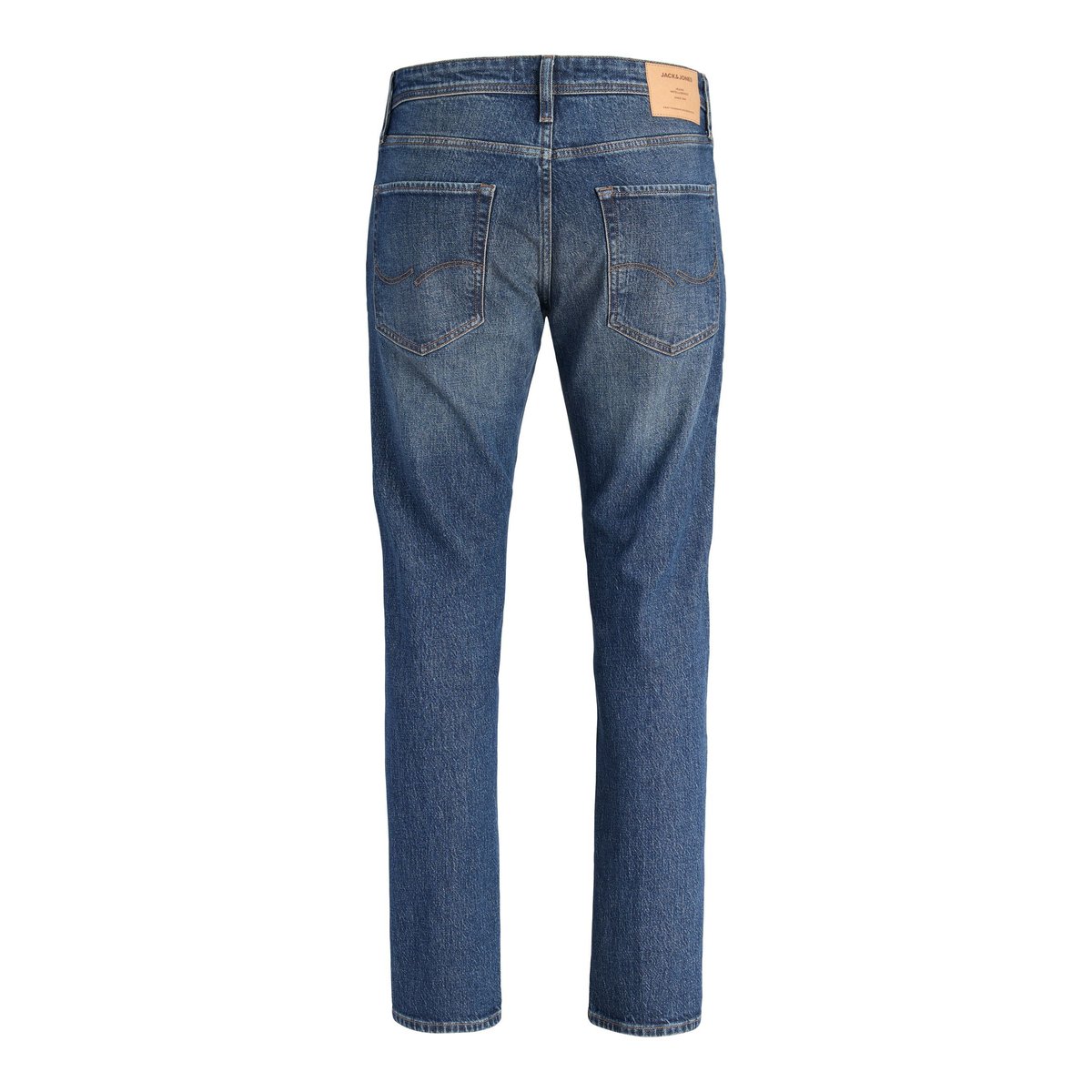 Coupe Regular blue denim, JACK & JONES