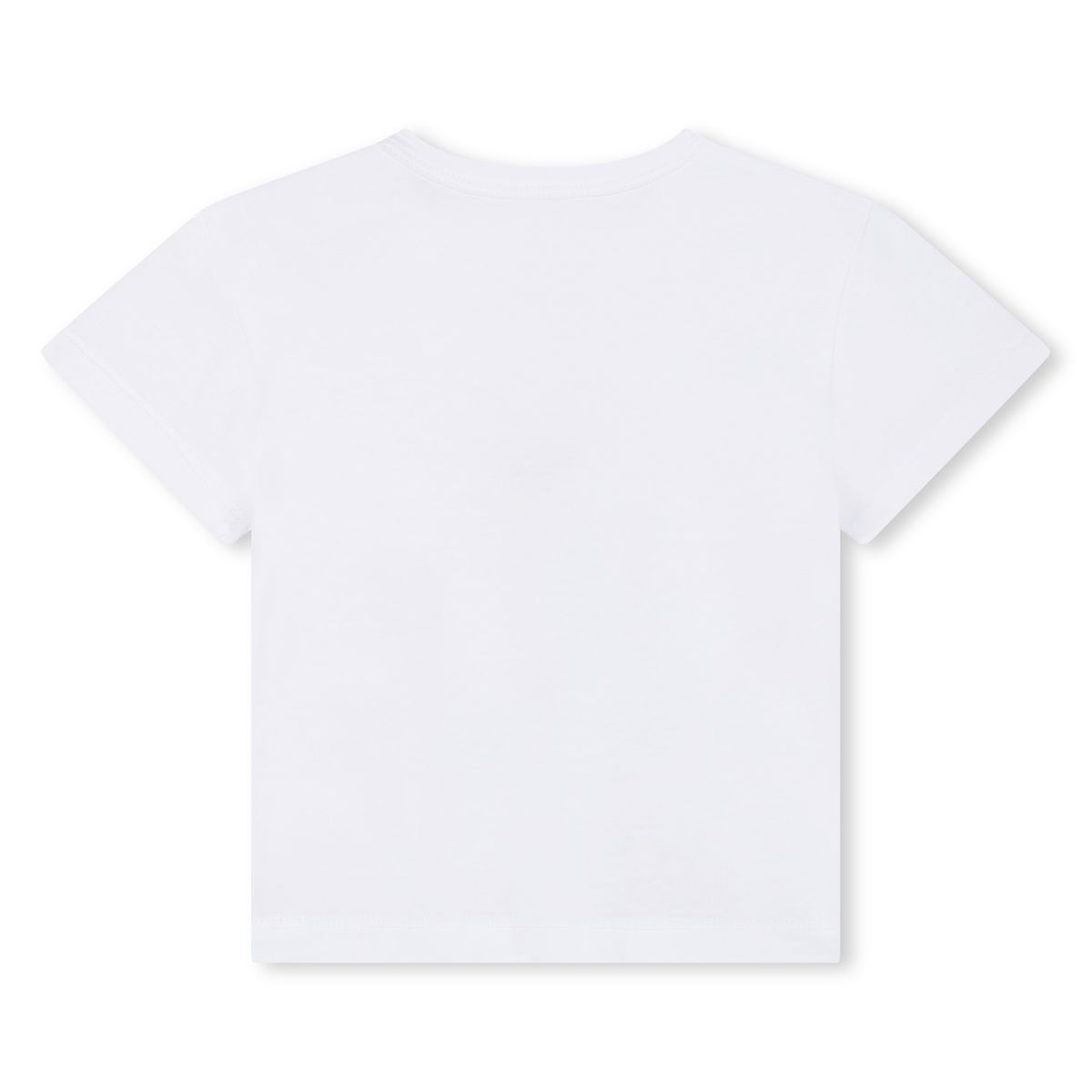 Ensemble 3 pièces jogging ecru noir, KARL LAGERFELD KIDS