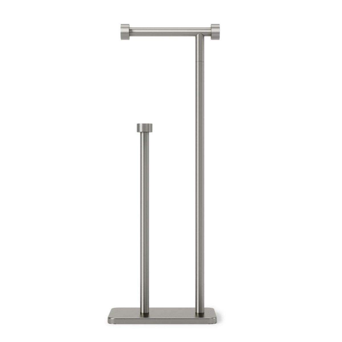 Dérouleur papier WC réserve CAPPA argent, UMBRA