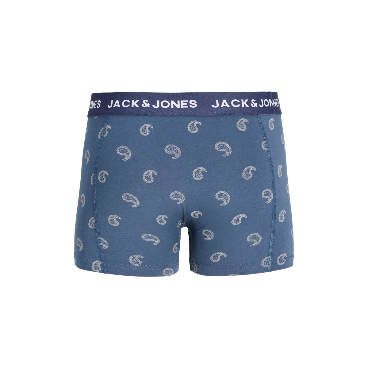 Maillots violette - crown blue, JACK & JONES