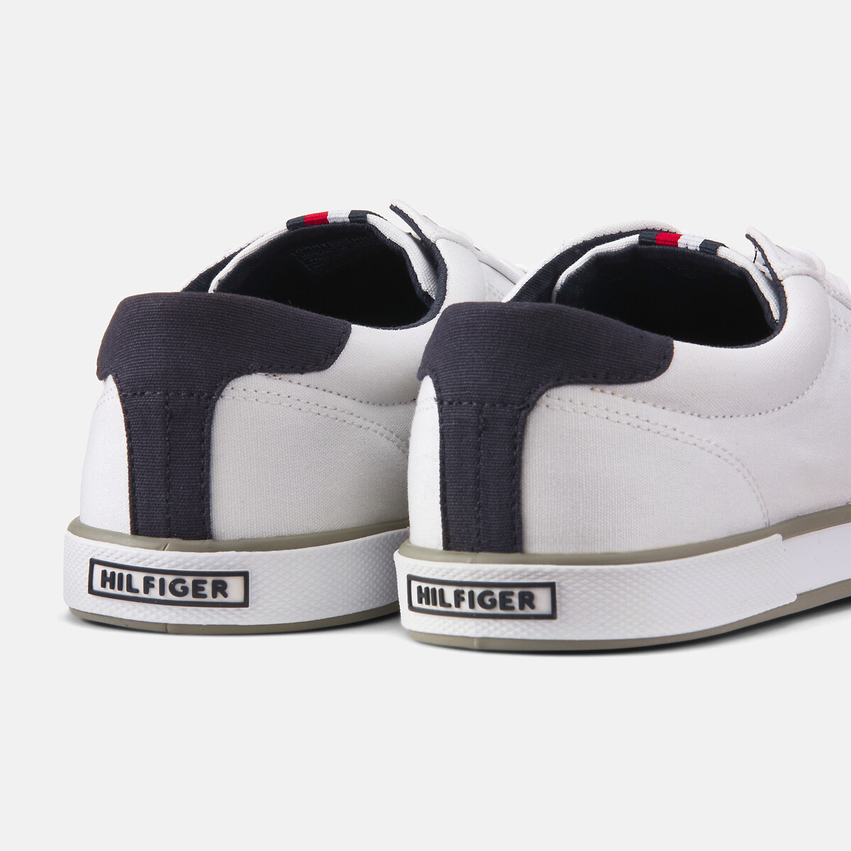 Baskets  HARLOW 1D blanc, TOMMY HILFIGER