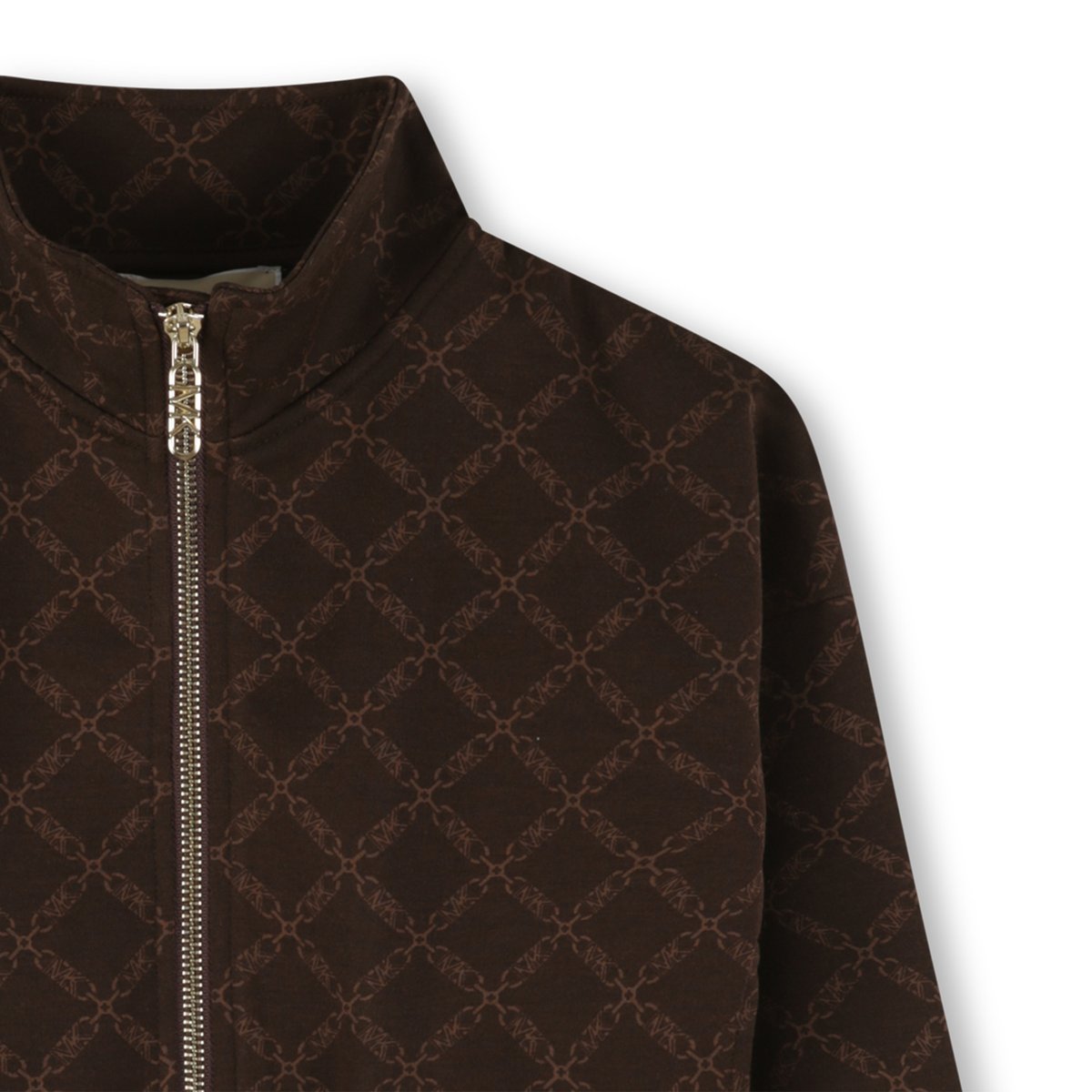 Cardigan truffe, MICHAEL KORS