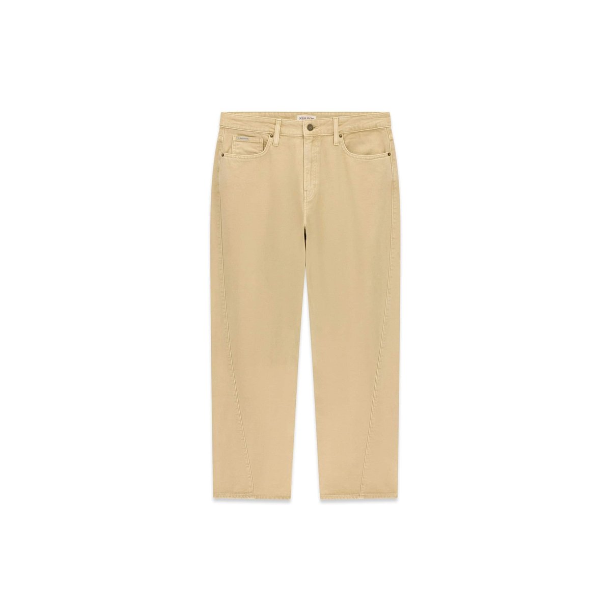 G18 Jeans Relaxed beige, GUESS