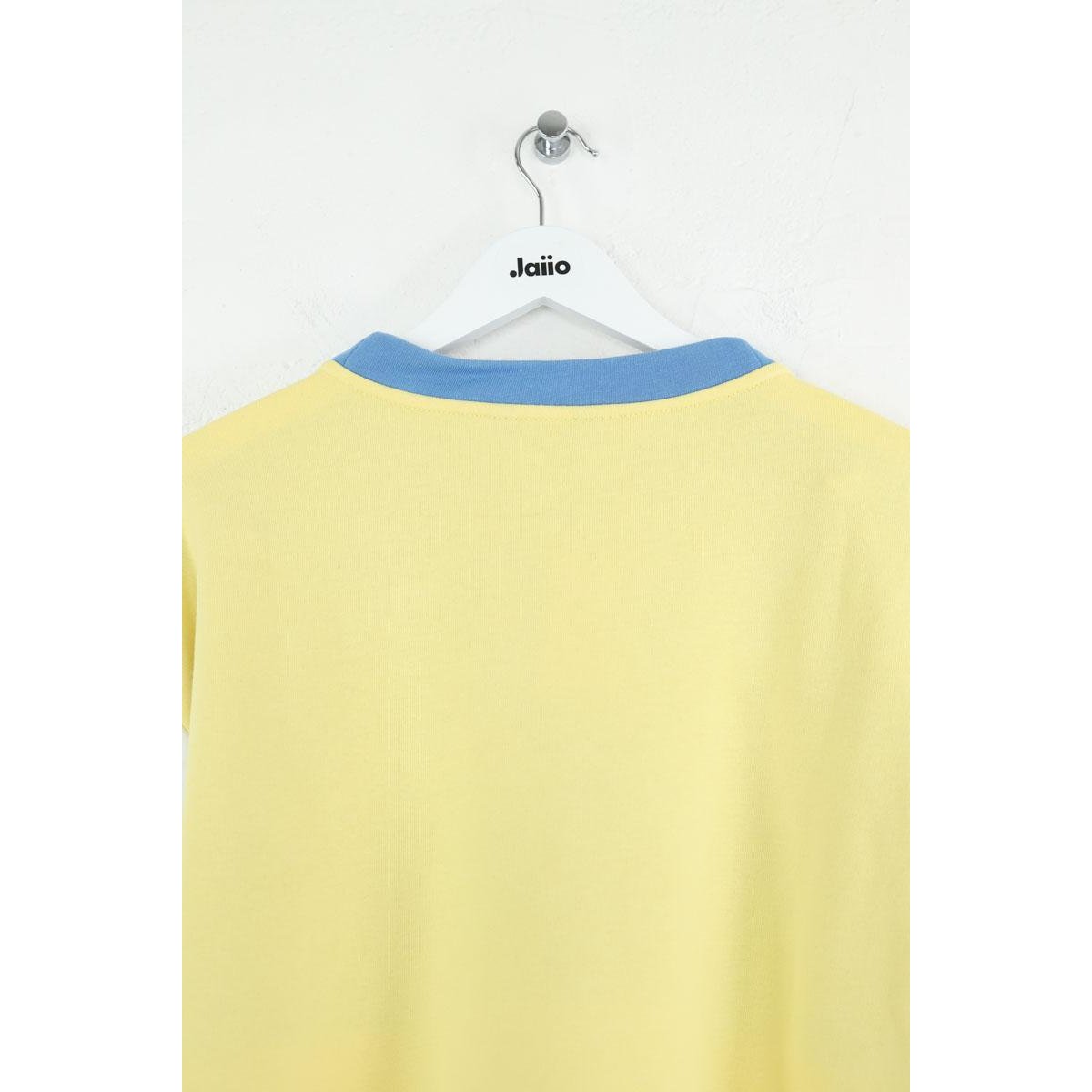Sweatshirt - Bon État jaune, TOMMY HILFIGER