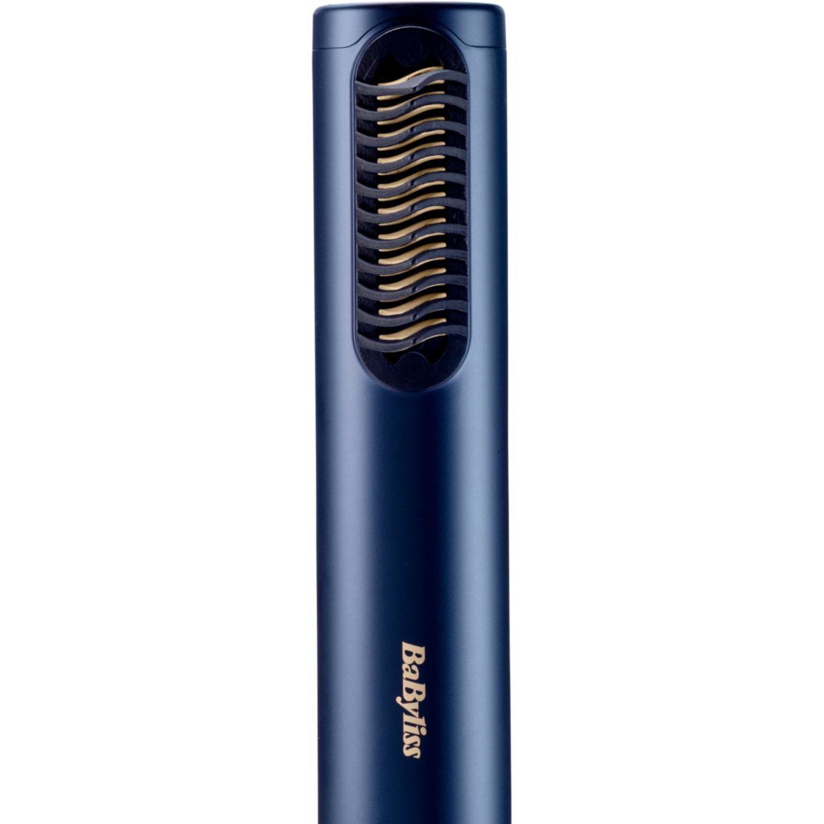 Embout lissant lissant AC-AS6550-PIK pour Air Wand - spécial cheveux bouclés couleur unique, BABYLISS