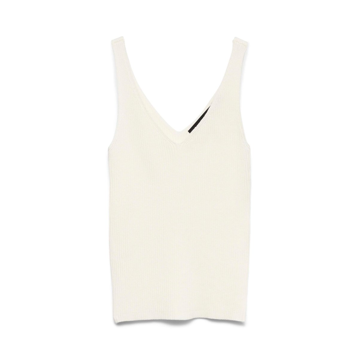 Top cloud dancer, VERO MODA