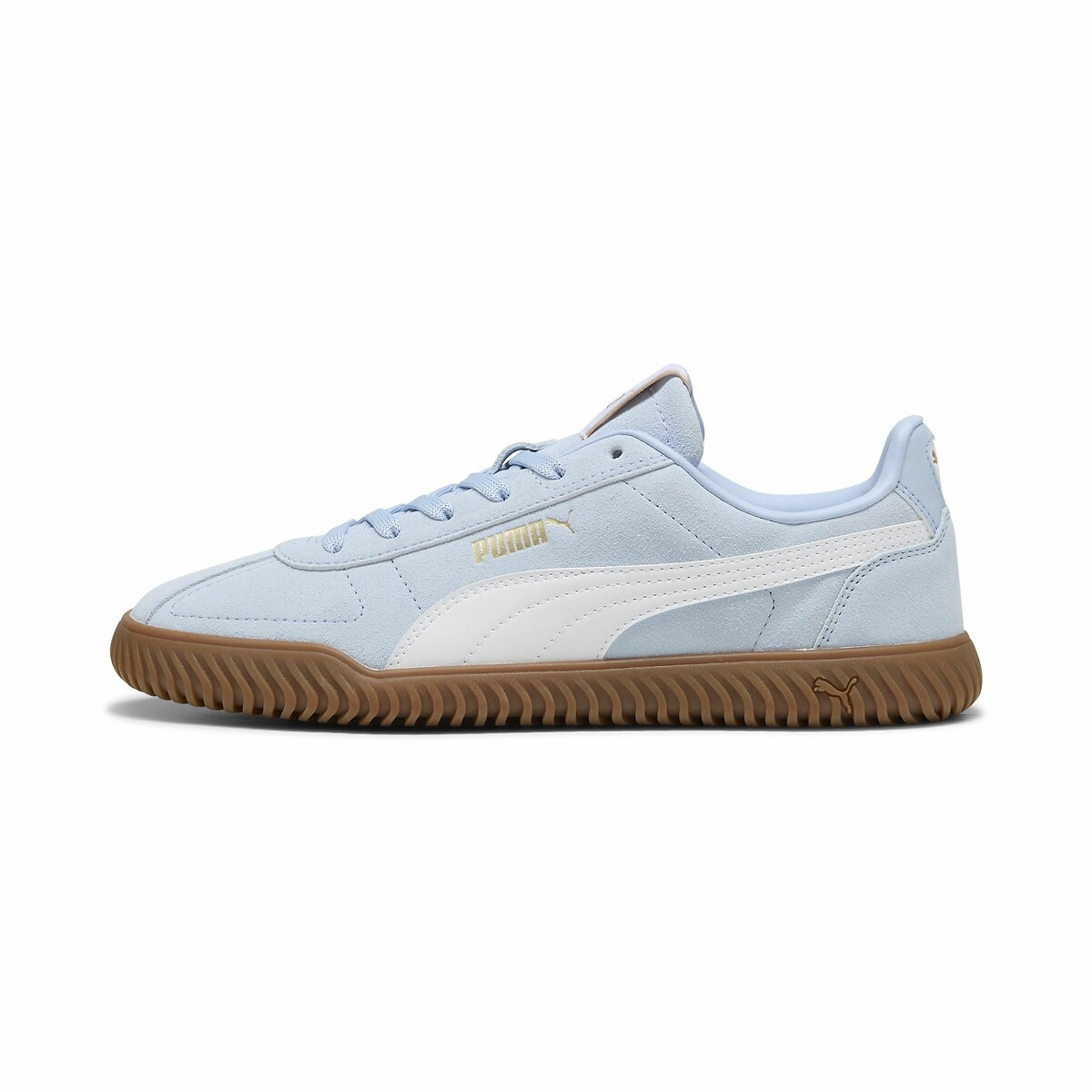 Suede Club Kayzer Trainers blue/white, PUMA