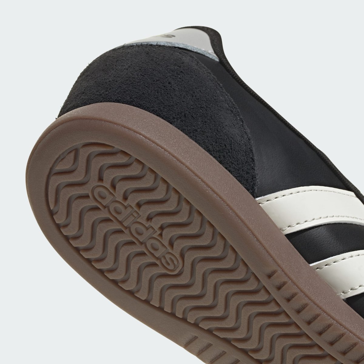 Chaussure Barreda Mary Jane Chaussure Barreda Mary Jane core black / core white / gum, ADIDAS SPORTSWEAR