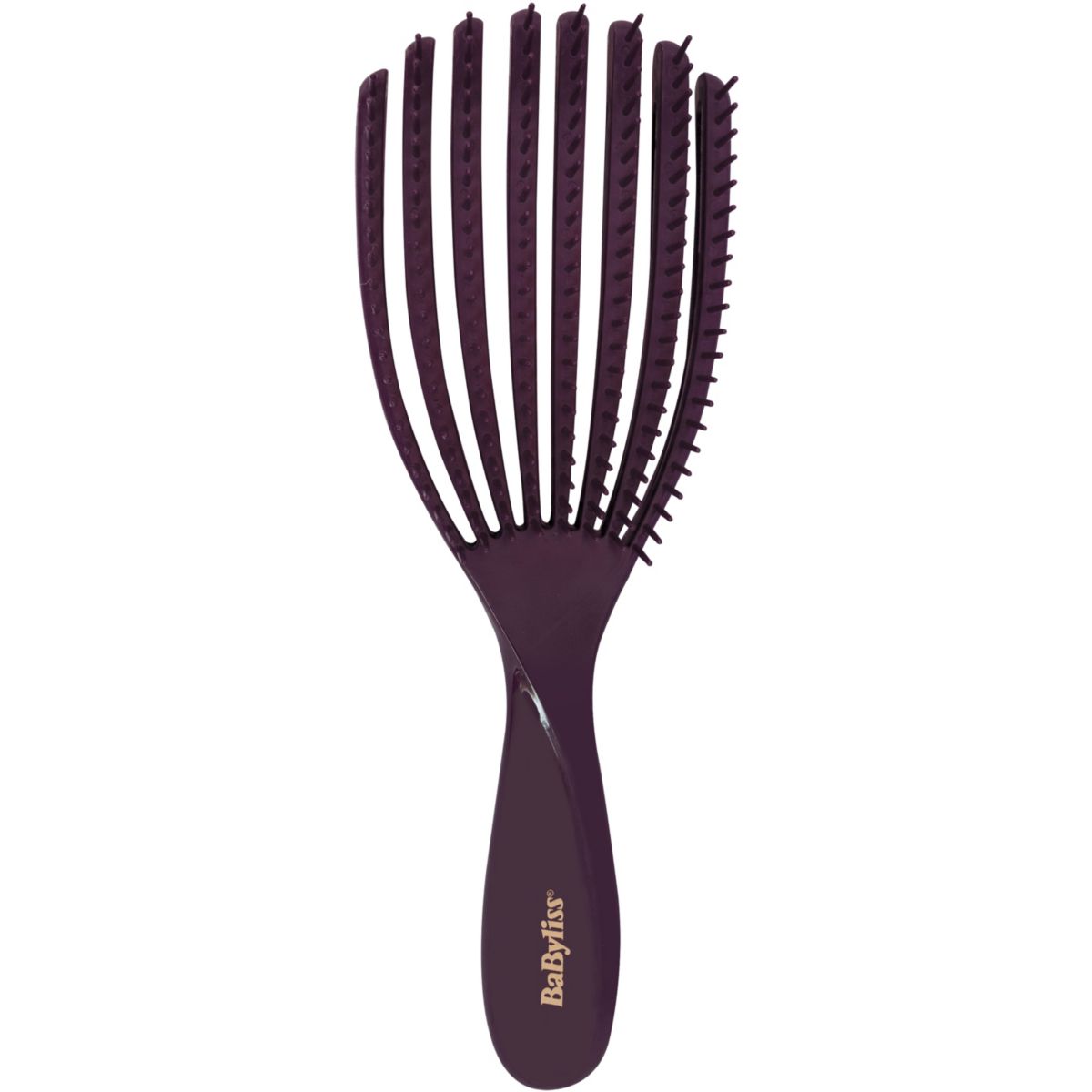KIT coiffure brosses x2 + chouchous + bonnet couleur unique, BABYLISS