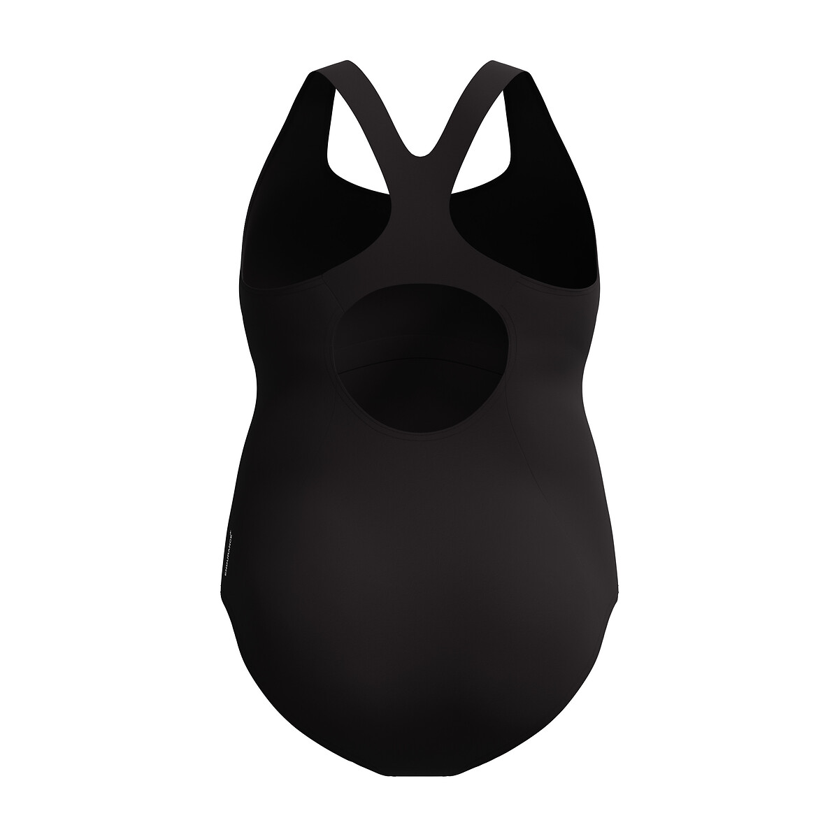 Medalist Plus Size Swimsuit black, SPEEDO
