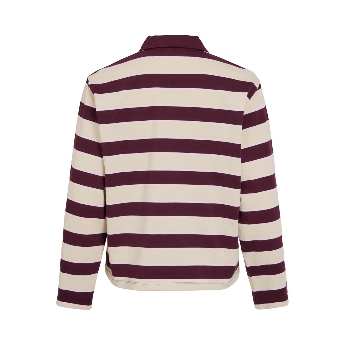 Polo beige - birch1, VILA