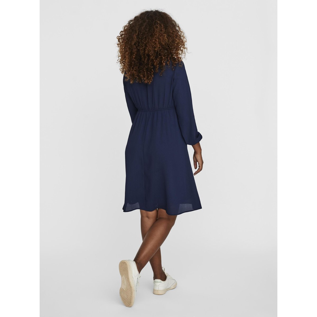 Robe navy blazer, VERO MODA