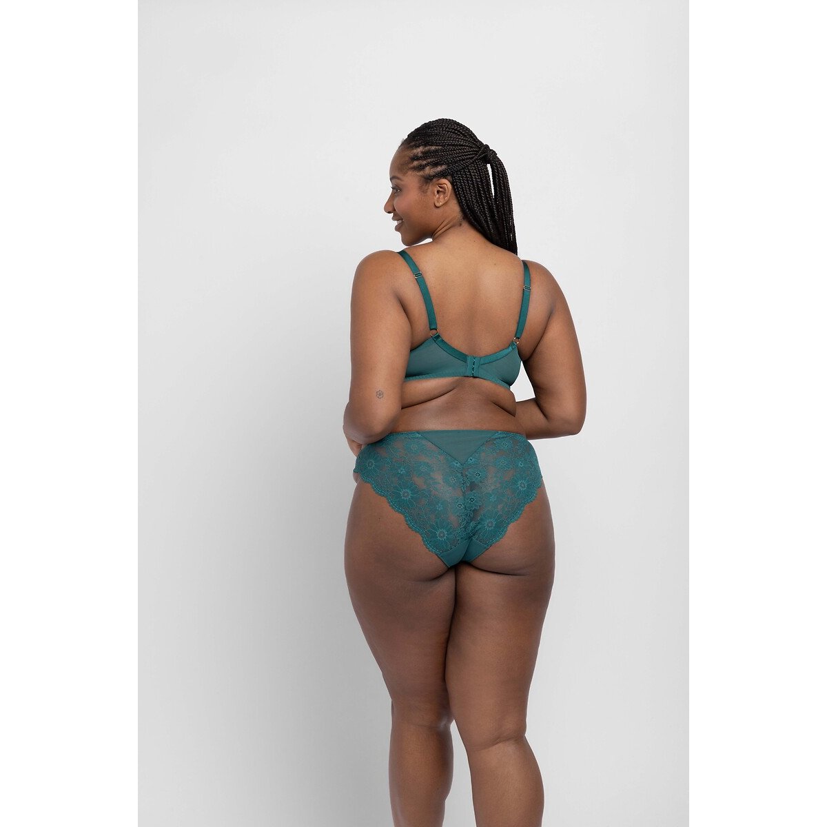 Soutien-gorge WINONA vert, DORINA