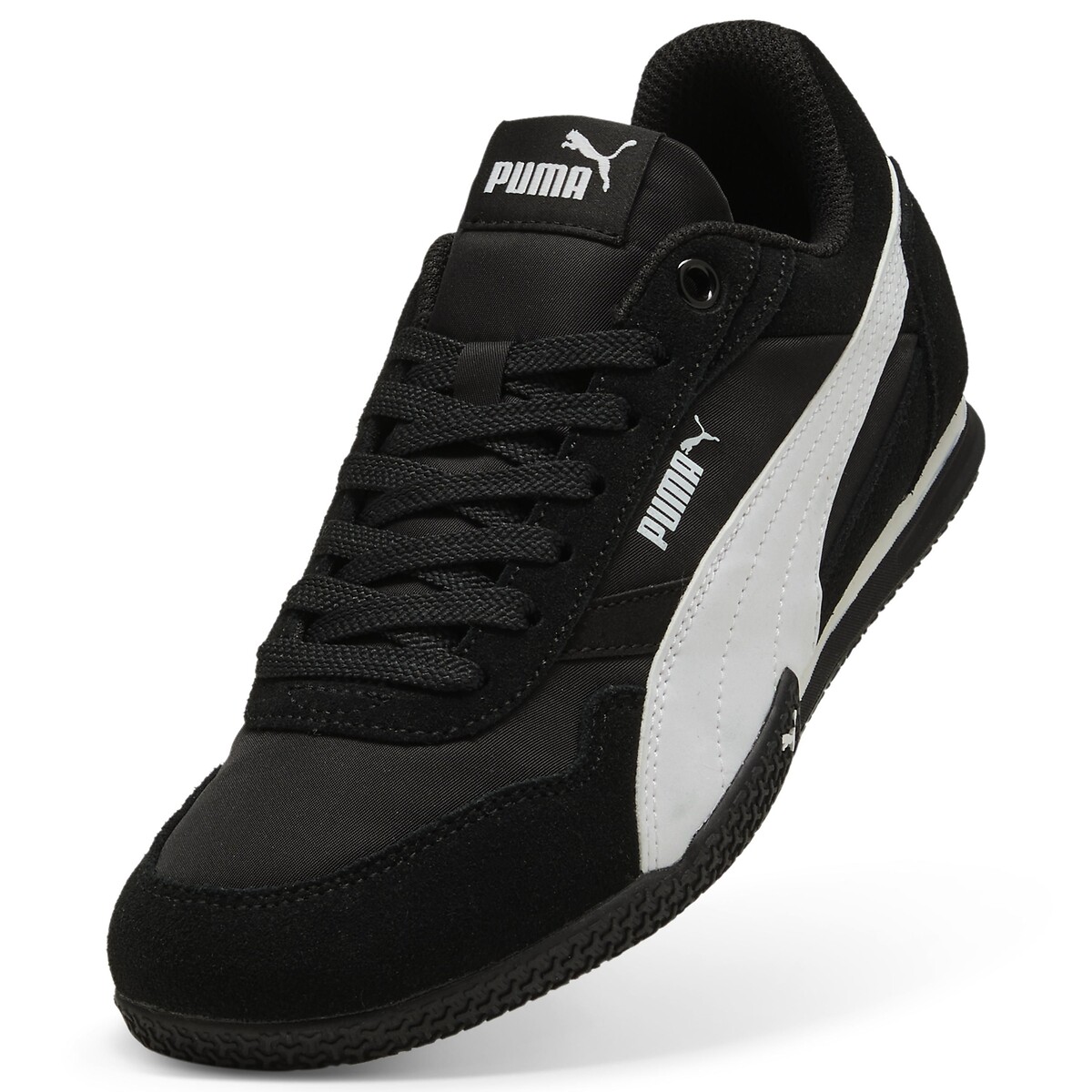 Baskets Bella Donna Nylon noir, PUMA