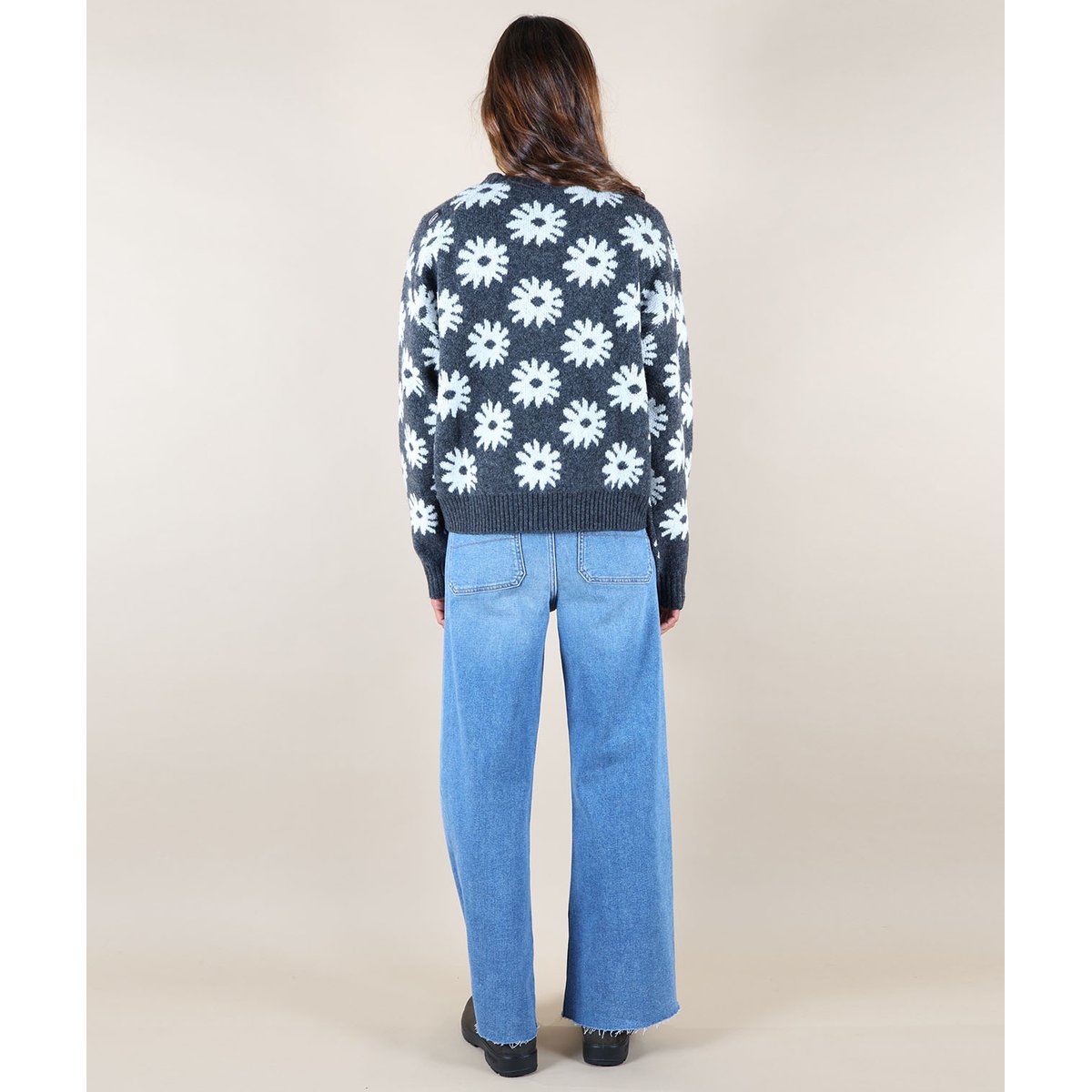 Pull PANDORA caviar, OXBOW
