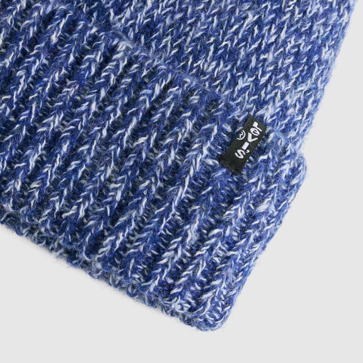 Bonnet Essential Holiday bleu - true blue, LEVI'S