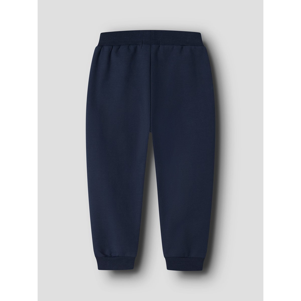 Jogging En Molleton bleu - navy blazer1, NAME IT