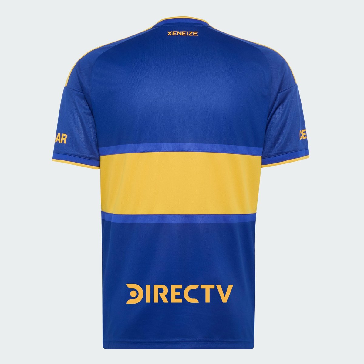 Maillot Domicile Boca Juniors 26/27 Maillot Domicile Boca Juniors 26/27 victory blue / bold gold, adidas Performance
