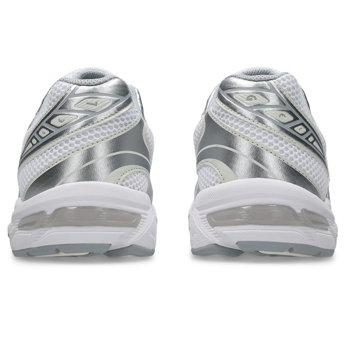 Baskets GEL-1130 blanc/gris, ASICS