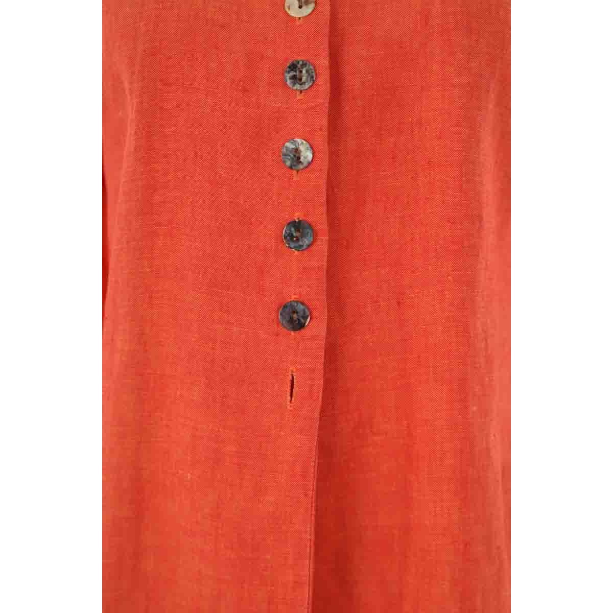 Robe - Très Bon État orange, TARA JARMON