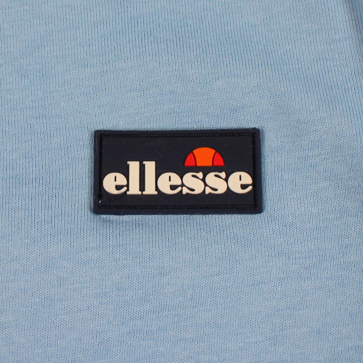 Lot de 2 t-shirts manches courtes et pantalon de jogging TEAM bleu marine, ELLESSE