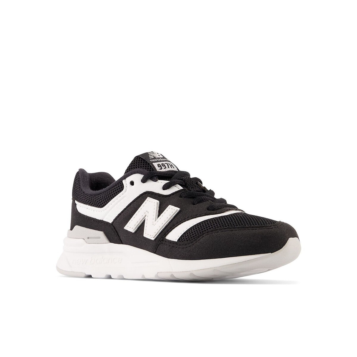 Sneakers 997H zwart/wit, NEW BALANCE