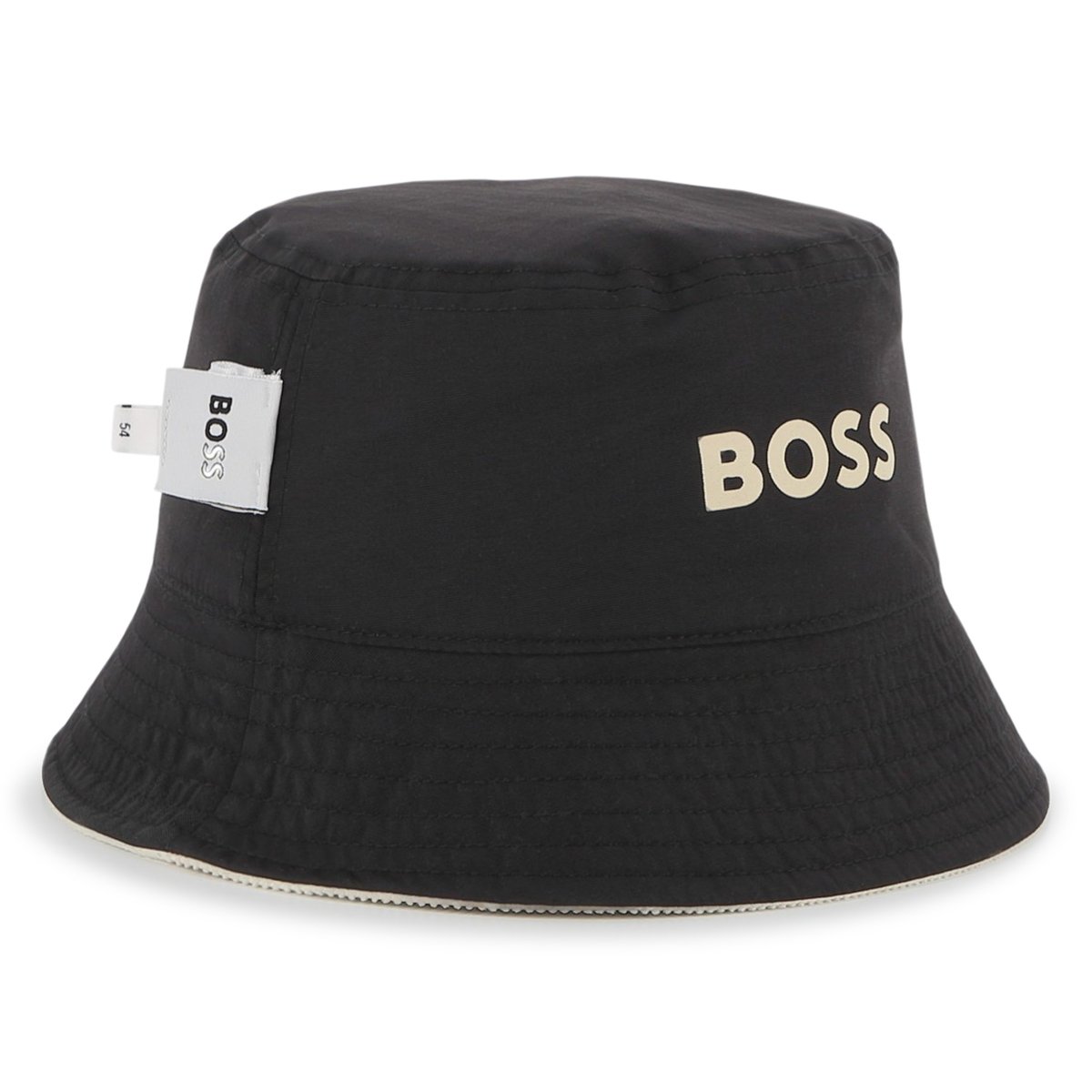 #CALC! vanille, BOSS KIDSWEAR