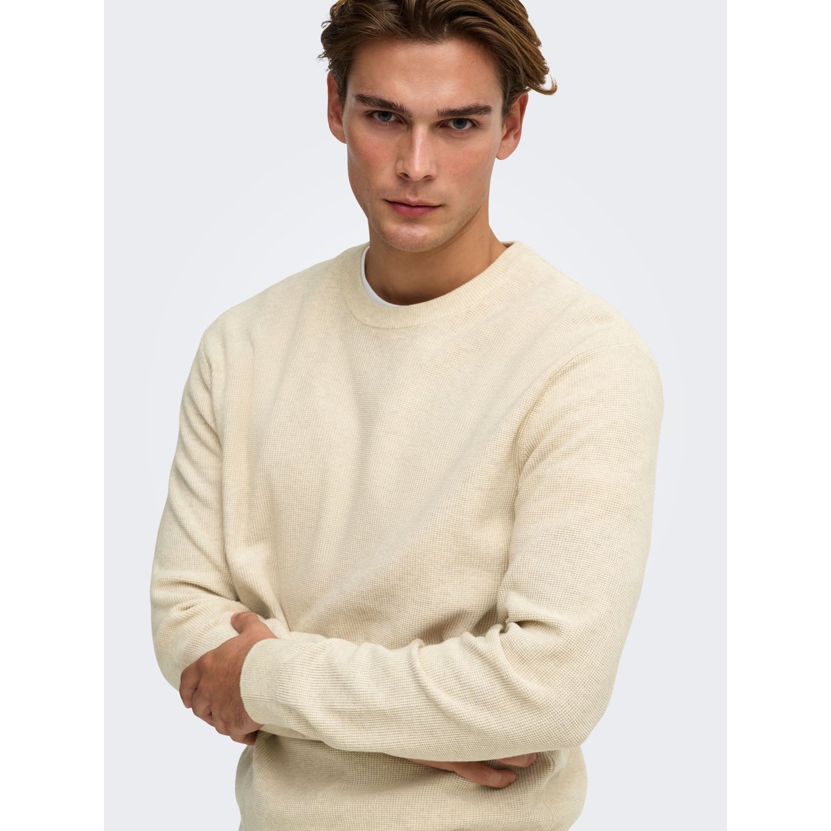 Pull gardenia, ONLY & SONS