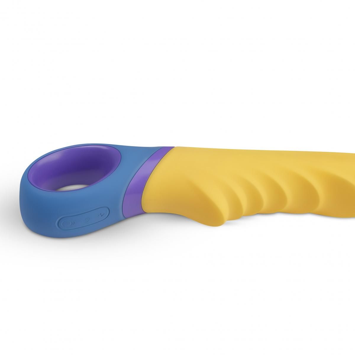 Vibromasseur du point G TONE plusieurs couleurs, PMV20