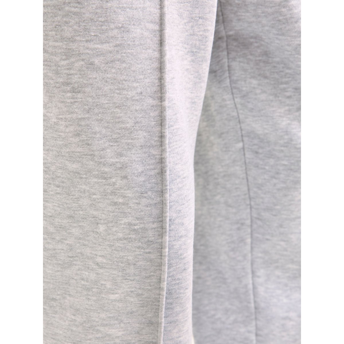 Pantalon De Survêtement grise - light grey melange, JACK & JONES