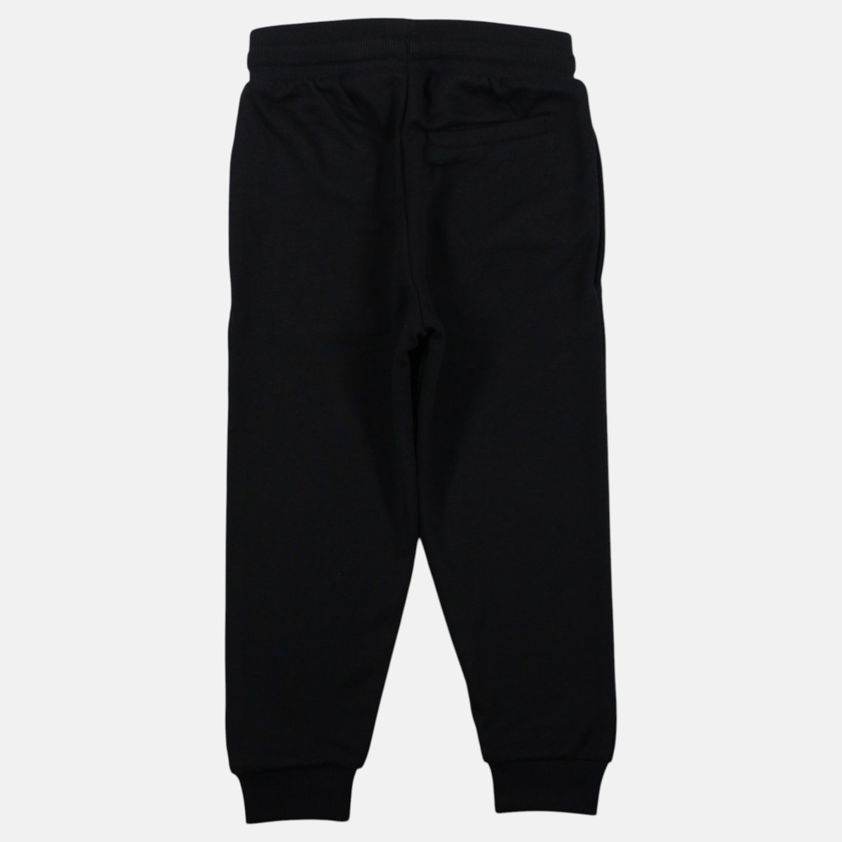 Pantalon de jogging à cordon de serrage, coupe décontractée RUN noir, ELLESSE
